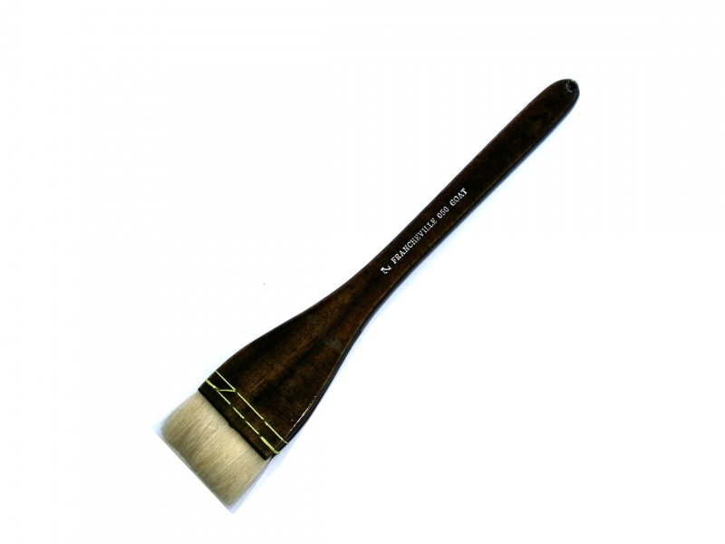 Francheville 2" (5cm) Background Wash Brush