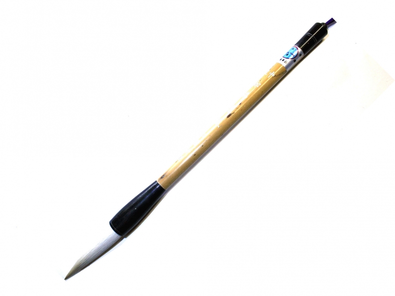 Medium Cotton Wrapping Steel Brush