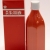 日本開明朱墨汁 Kai Ming Vermillion Ink 360ml (Fool Proof Copperplate Ink)