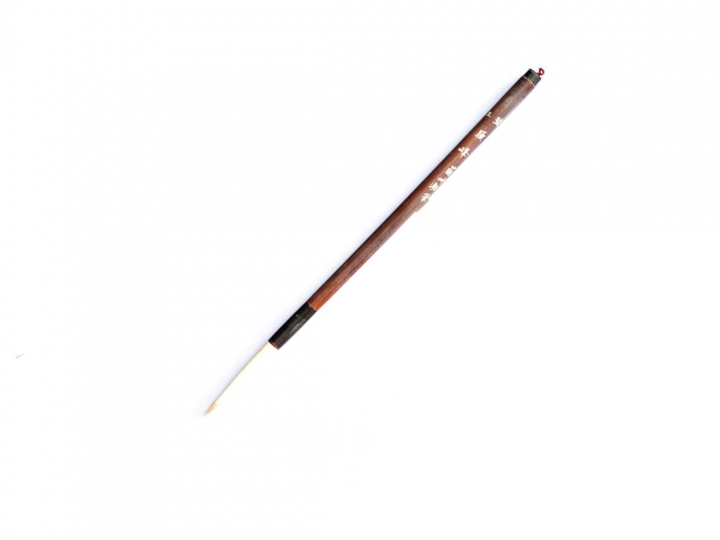 頂峰 5號 #5 Goat Hair Ding Fung Excellent Long Tip Brush