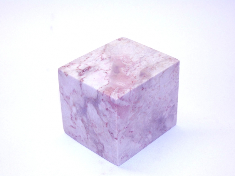 巴林彩凍方平頭印  60mm Balin Colour Crystal Square Plain Seal Stone