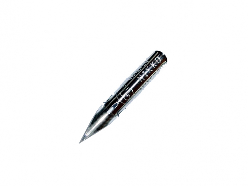 Nikko Pen G Pen Nib