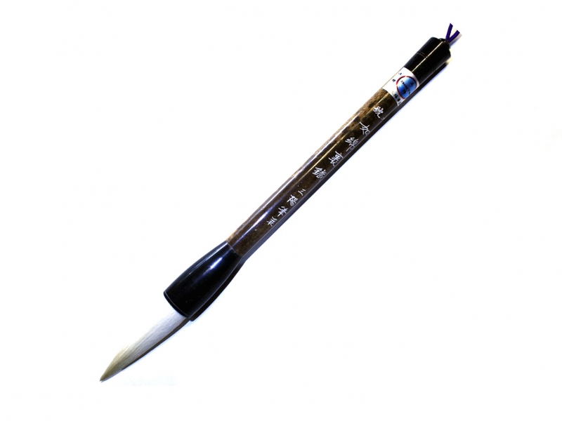 Large Cotton Wrapping Steel Brush