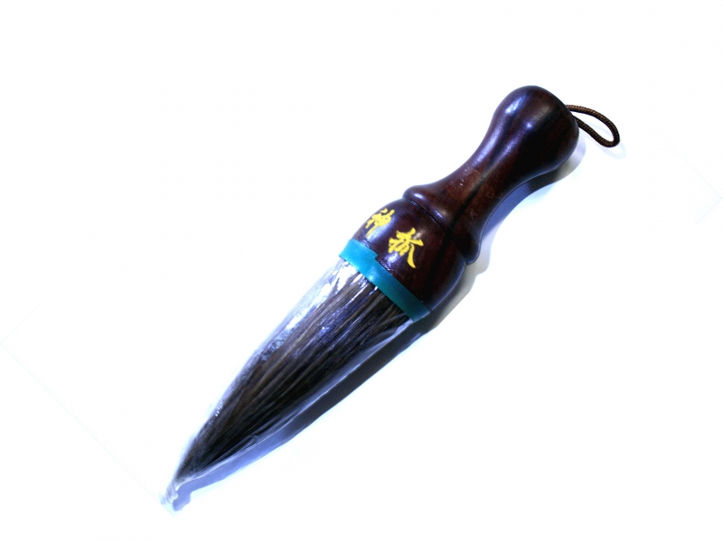 神抓 大 Large Mixed Hair Heavenly (Fairy) Grip