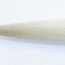 白羽醉風小 Small Goat Hair White Feather Drunken Wind Brush- tip