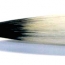 紫竹飛燕 二號 #2 Mixed Purple Hair Flying Swallow Brush- tip 紫竹飛燕 二號 #2 Mixed Purple Hair Flying Swallow Brush- tip