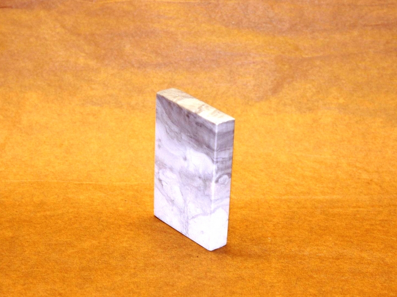 巴林普通平頭印 40mm Balin Plain Seal Stone 巴林普通平頭印 40mm Balin Plain Seal Stone