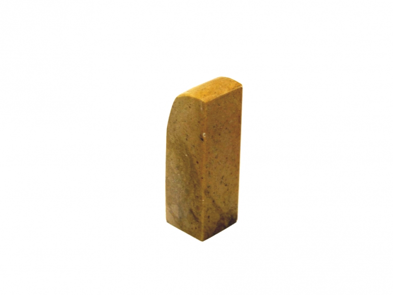 福州壽山石方平頭印 25mm Fuzhou Shoushan Square Plain Seal Stone 福州壽山石方平頭印 25mm Fuzhou Shoushan Square Plain Seal Stone