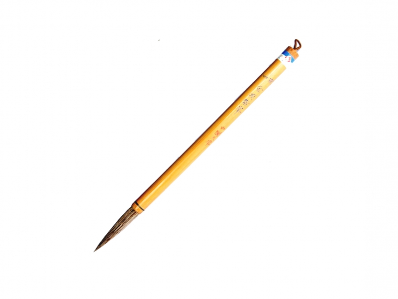 金頂紫峰(四) No.4 Golden Purple Brush 金頂紫峰(四) No.4 Golden Purple Brush