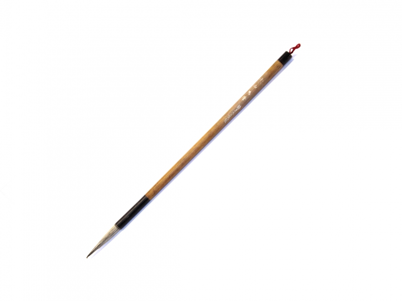 山馬筆小 Quality Horse Ferrule Brush-Small 山馬筆小 Quality Horse Ferrule Brush-Small