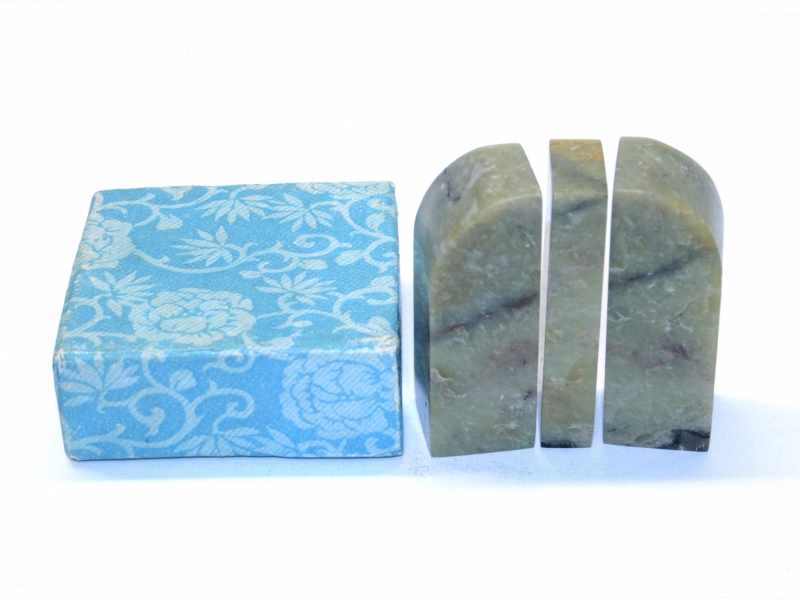 巴林彩凍套印 Balin Colour Crystal Seal Set 巴林彩凍套印 Balin Colour Crystal Seal Set