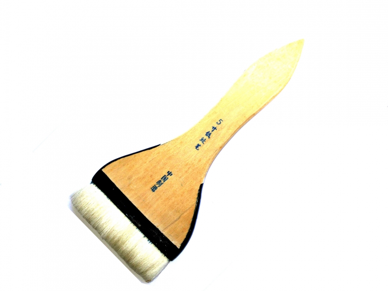 底紋筆 5" (12cm) Background Wash Brush