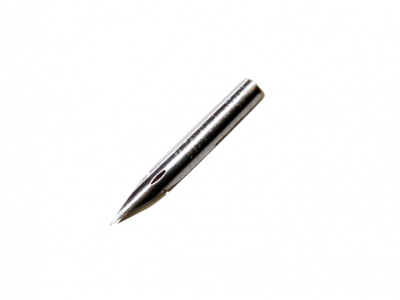 Sands & McDougall No.9 First Class Nib