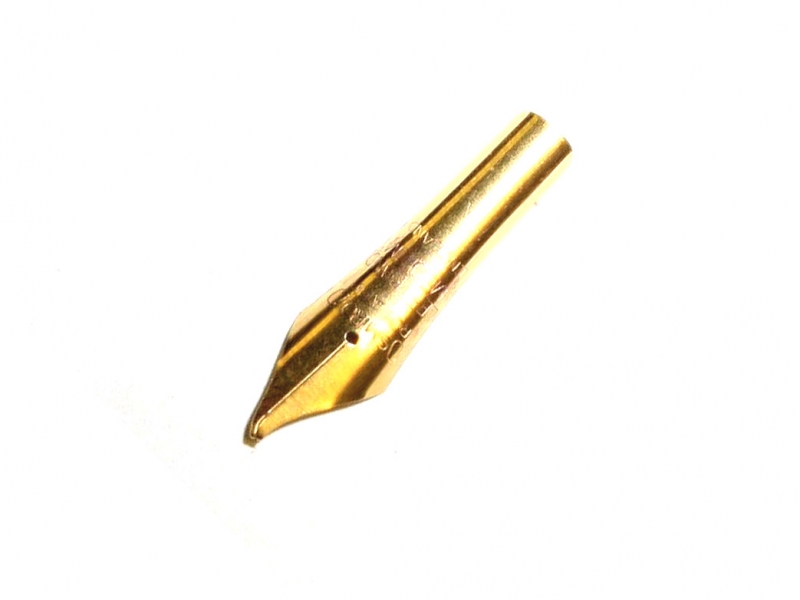 Osmiroid Left Hand Medium Nib