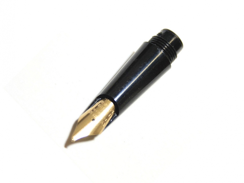 Osmiroid Fountain Rolatip Left Handed Medium Nib Osmiroid Fountain Rolatip Left Handed Medium Nib