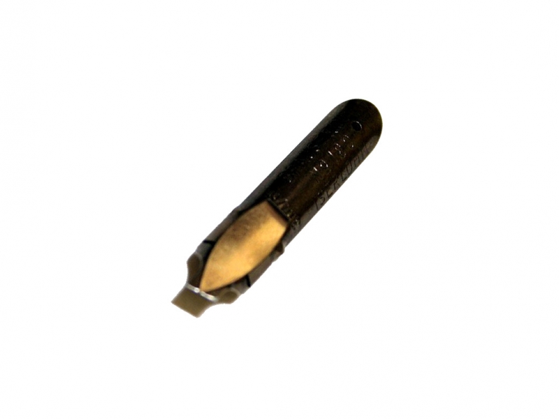 Brause C Nib 3mm Brause C Nib 3mm