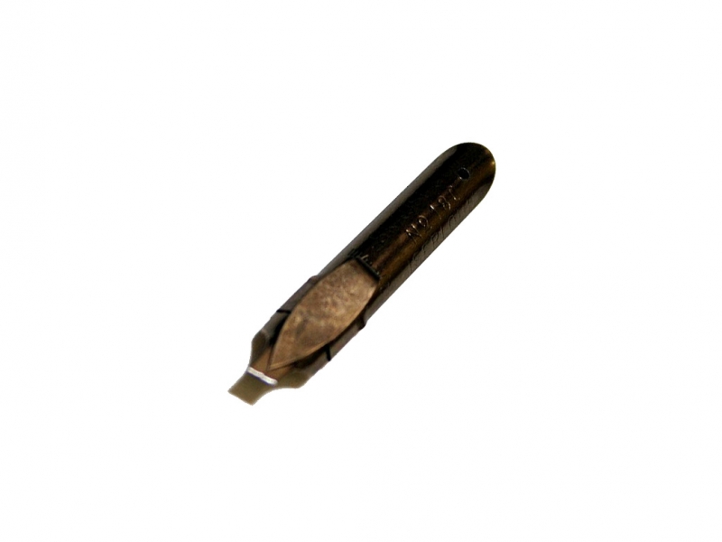 Brause C Nib 2.5mm Brause C Nib 2.5mm