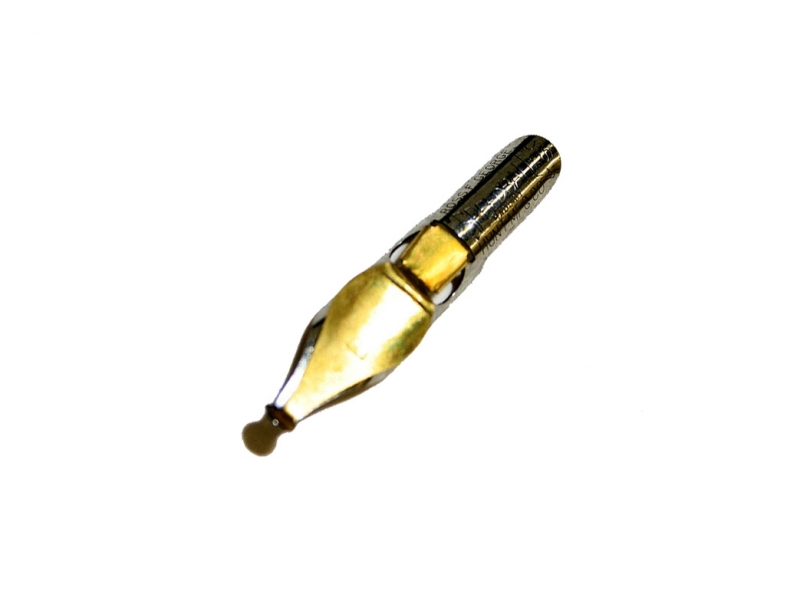 Speedball B-1 Nib