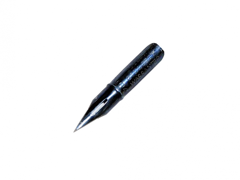 Joseph Gillott No.404 Nib