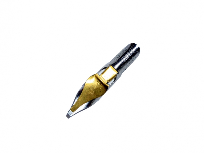Speedball C-4 Nib