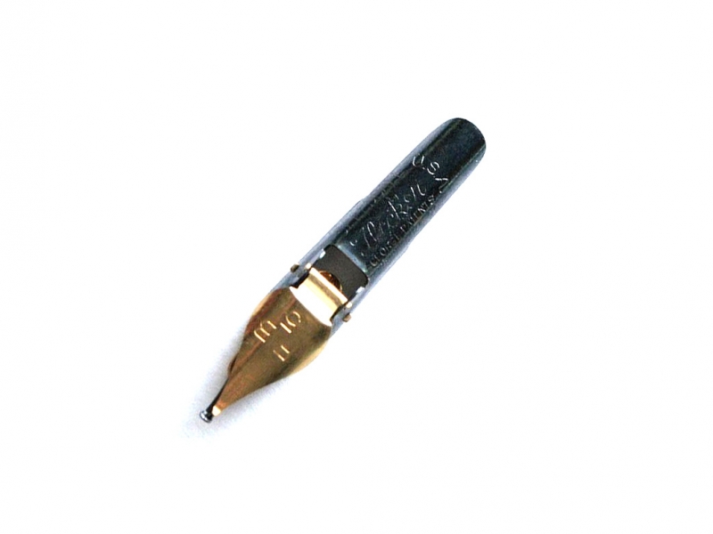 Speedball Flicker B-5 Nib Speedball Flicker B-5 Nib