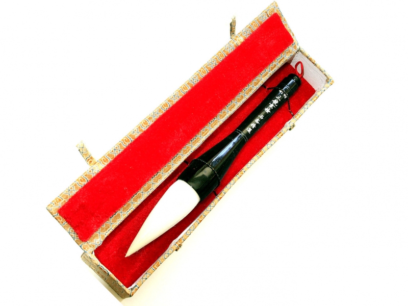特制三號京揸 No.3 King Grip Brush 特制三號京揸 No.3 King Grip Brush