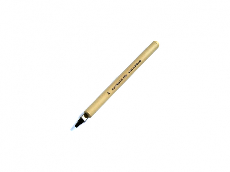 Automatic Pen No.2