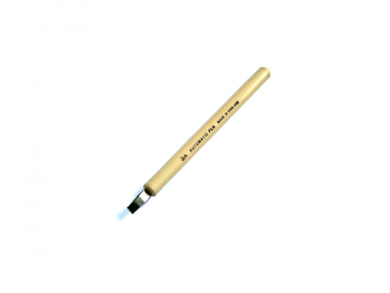 Automatic Pen No.3A Automatic Pen No.3A