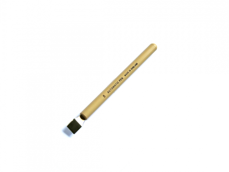 Automatic Pen No.5