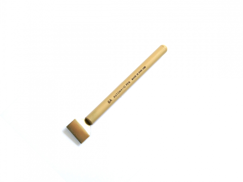 Automatic Pen No.6A