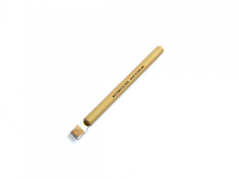 Automatic Pen Split Automatic Pen Split