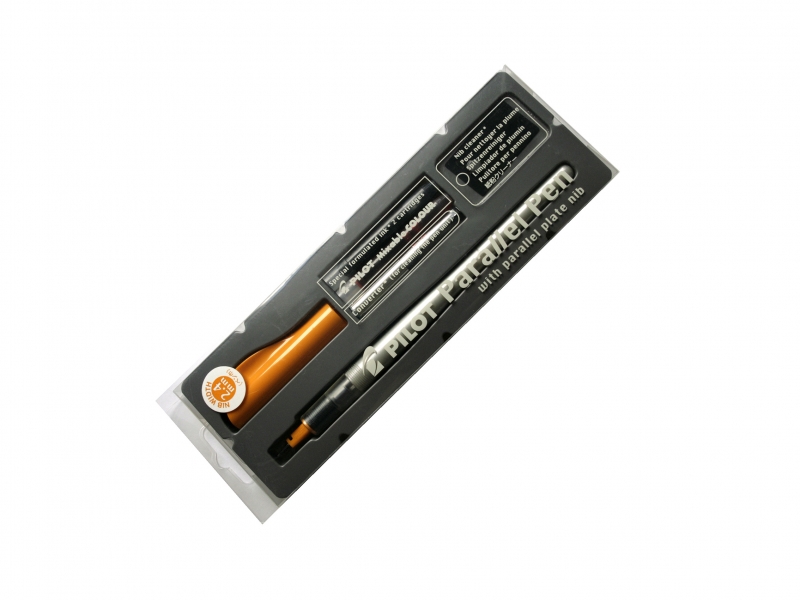 Pilot 2.4mm Parallel Pen Pilot 2.4mm Parallel Pen