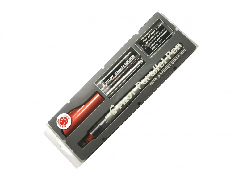 Pilot 1.5mm Parallel Pen Pilot 1.5mm Parallel Pen