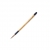 淨純狼毫大對筆 Large Pure Wolf Hair Couplet Brush 淨純狼毫大對筆 Large Pure Wolf Hair Couplet Brush