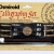 Osmiroid Dip Pen Calligraphy Set