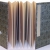 冊頁部 錦緞面 32cm Brocade Concertina Book 冊頁部 錦緞面 32cm Brocade Concertina Book