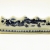 Ceramic Brush Rest 