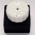 細白色圓型水滴 5cm White Flower Water Dropper