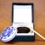 Xiling Black Seal Mud 西冷黑印泥