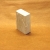 巴林普通平頭印 40mm Balin Plain Seal Stone