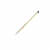 蘭竹小 Small Wolf Hair Lan Zhu Orchid Bamboo Brush
