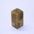 巴林彩凍方平頭印 25mm Balin Colour Crystal Square Plain Seal 巴林彩凍方平頭印 25mm Balin Colour Crystal Square Plain Seal