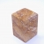 巴林彩凍方平頭印 50mm Balin Colour Crystal Square Plain Seal 巴林彩凍方平頭印 50mm Balin Colour Crystal Square Plain Seal
