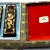 古隃麇 龍紋墨條上海墨廠胡文開盒裝對墨 Dragon Pattern Shanghai Factory Huwenkai Black Ink Stick Set 古隃麇 龍紋墨條上海墨廠胡文開盒裝對墨 Dragon Pattern Shanghai Factory Huwenkai Black Ink Stick Set