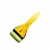 底紋筆 4" (10cm) Background Wash Brush