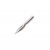Geo Spoon Pointed Pens Number 757 Geo Spoon Pointed Pens Number 757