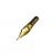 Speedball B-6 Nib