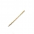 Small Wolf Hair Feather Arrow Point Brush
