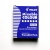 Pilot Blue Ink Cartridges Pilot Blue Ink Cartridges