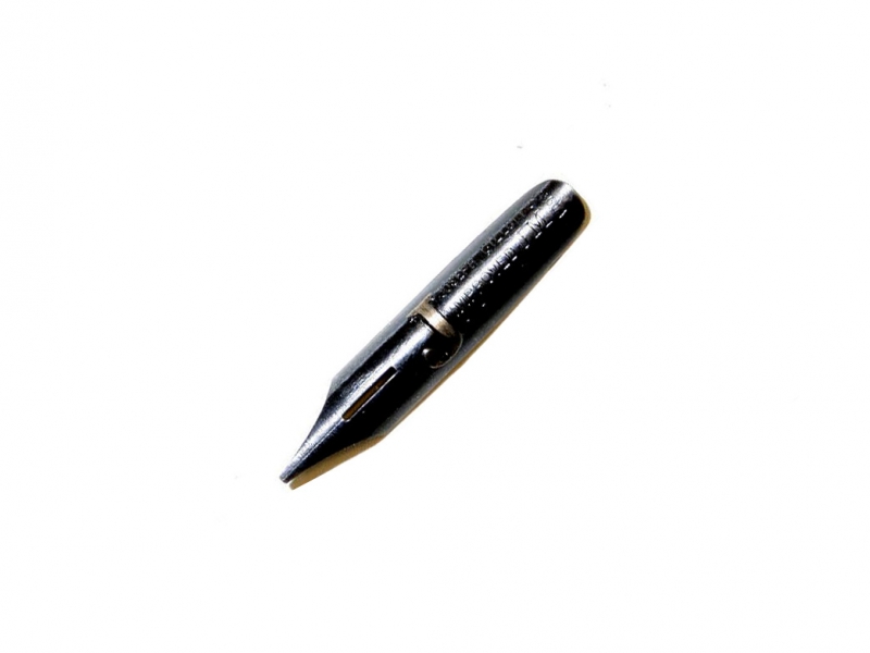 Joseph Gillott Improved JM Nib